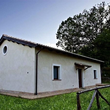 Agriturismo Borgo Serafino Mangone  Екстер'єр фото