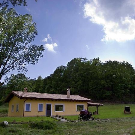 Agriturismo Borgo Serafino Mangone  Номер фото