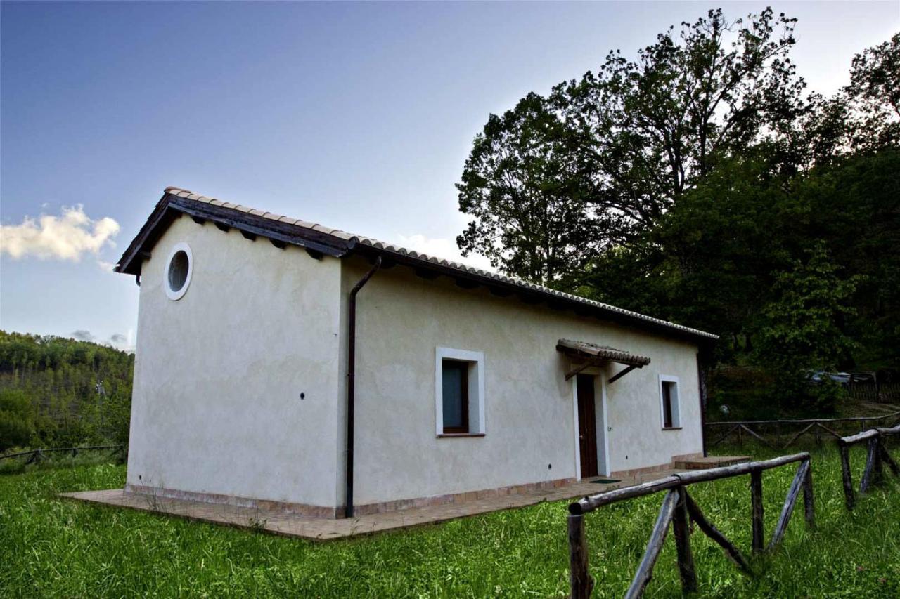 Agriturismo Borgo Serafino Mangone  Екстер'єр фото