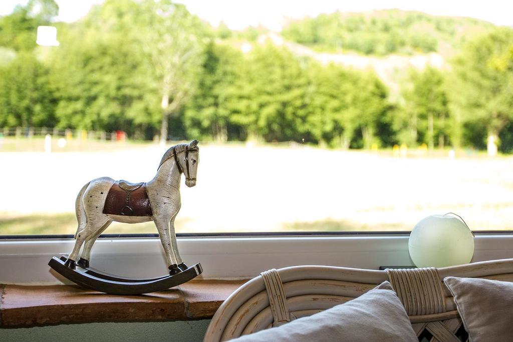 Agriturismo Borgo Serafino Mangone  Номер фото