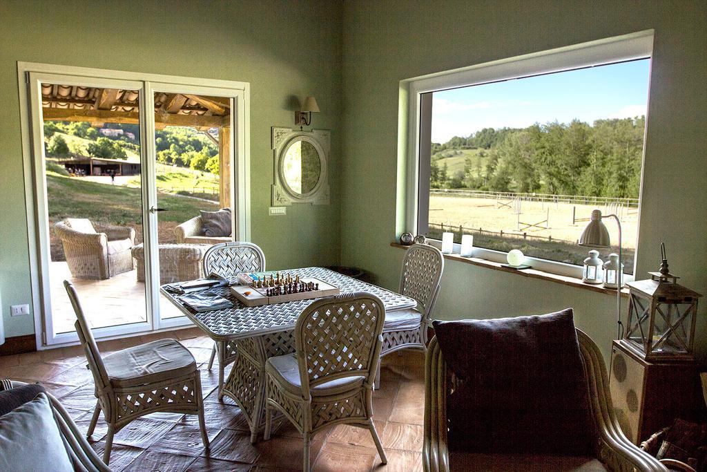 Agriturismo Borgo Serafino Mangone  Номер фото